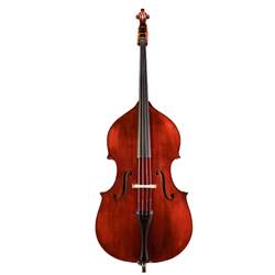 VB105SBC5/8  Andreas Eastman VB105 Bass Outfit 5/8 Size - Violin Corners