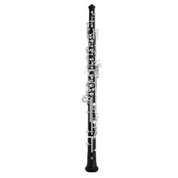 Yamaha   YOB-441IIT  Intermediate Oboe Grenedilla Wood Body w/ Modified Conservatory System