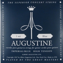 Augustine   IMP3  Imperial Blue