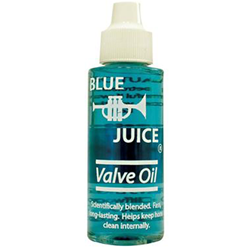 BJ  Blue Juice 2oz