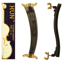 Kun   KR144  4/4 Violin Shoulder Rest