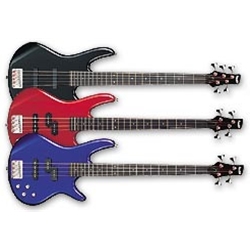 Ibanez   GSR200  Electric Bass