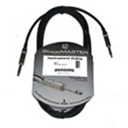 Proco   SEG3  3' Stagemaster Instrument Cable