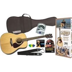 Yamaha   GIGMAKERST  F325 Gigmaker Kit
