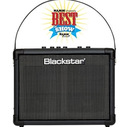 IDCORE10  Blackstar ID CORE 10 Watt Stereo Amp w/ ISF