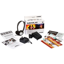 Yamaha   SKD2  SK for PSRE463/ YPG235 Includes PA 150 power adaptor and footswitch