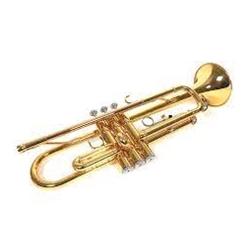Yamaha   YTR200ADII  Student Model Trumpet