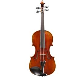 Eastman   VL701ST  Rudolph Doetsch 701 4/4 Violin Outfit - Dominant Strings, BL90 Bow Included with Case