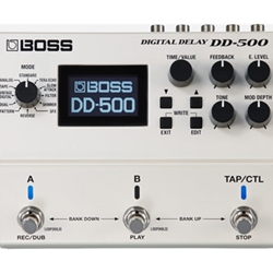 Roland   DD500  Digital Delay