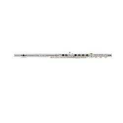 Sonare   PS51BOF  Flute - Open Hole, Offset G, B Foot, Sterling Silver Headjoint, Silver Plated Body