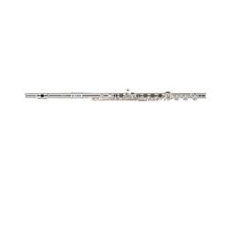 Sonare   PS55BOF  Flute - Open Hole, Offset G, B Foot, Sterling Silver Headjoint, Silver Plated Body