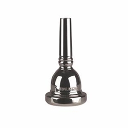 Bach   35012C  12C Small Shank Trombone Mouthpiece
